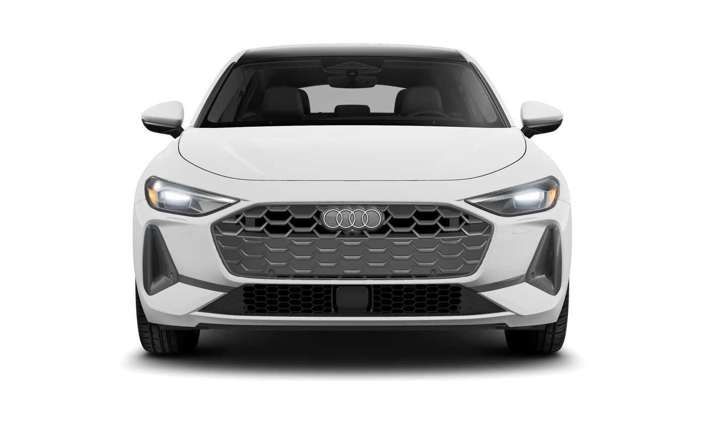 2025 Audi A5 Quattro Premium photo 3