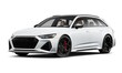 Audi RS 6 Avant