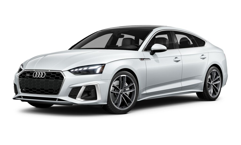 New 2024 Audi A5 For Sale in Rochester, NY Near Henrietta, Pittsford