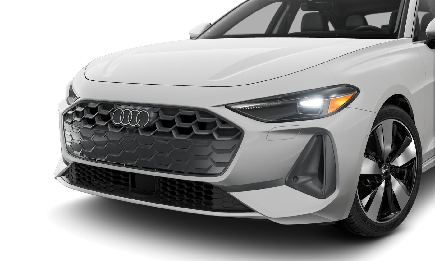 2025 Audi A5 2.0T Premium photo 2