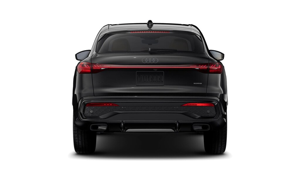 New 2026 Audi Q5 Sportback Prestige 2.0 TFSI quattro