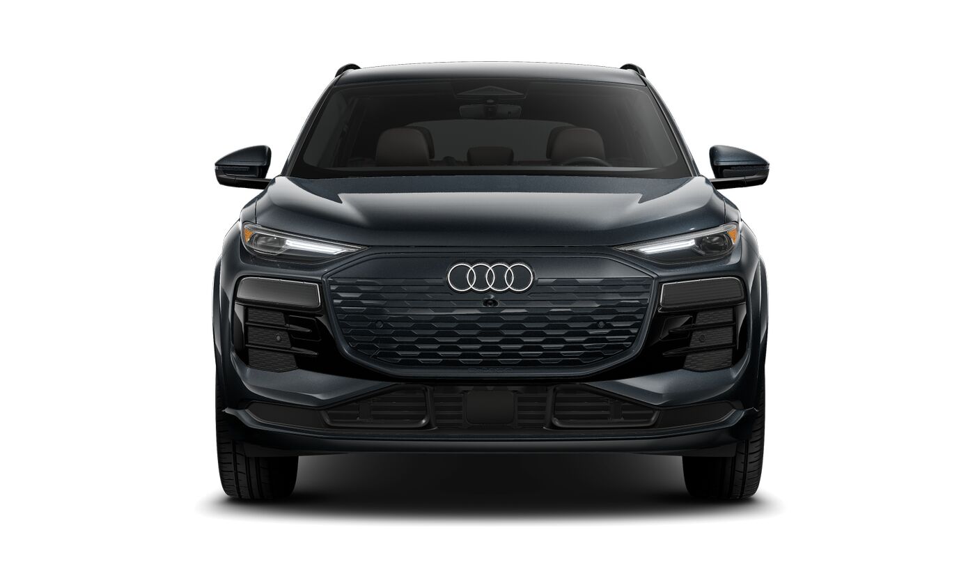2025 Audi Q6 E-tron Premium photo 3