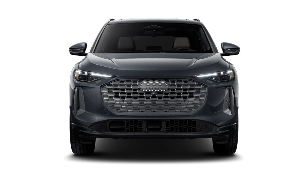 New 2026 Audi Q5 2.0T Premium SUV