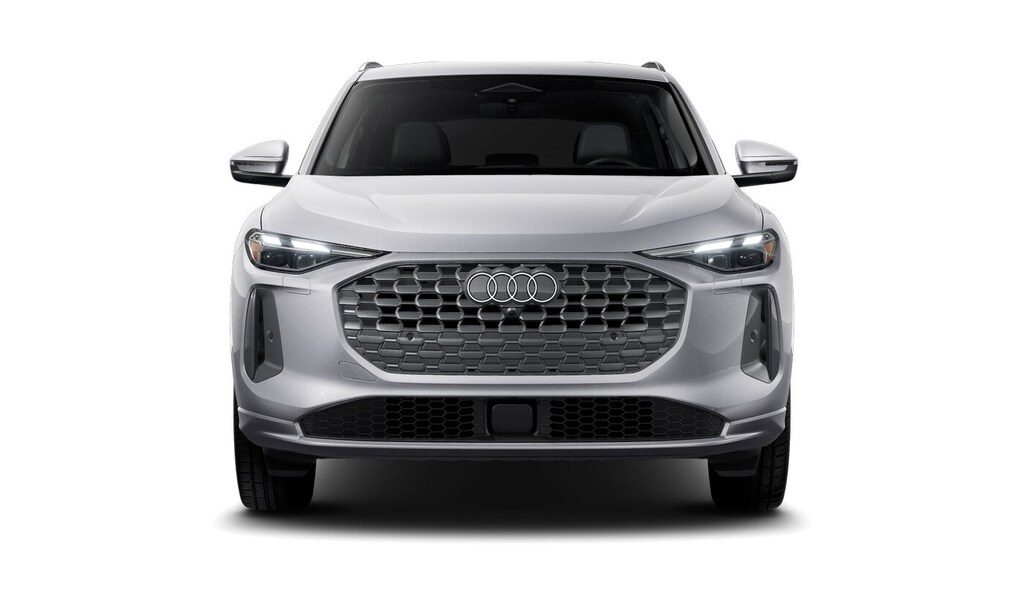 New 2025 Audi All-new Q5 Premium SUV