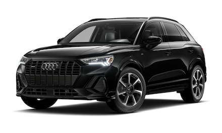 2025 Audi Q3 45 Technik SUV