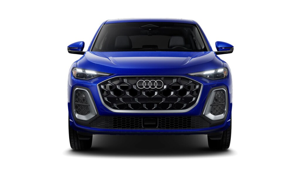 New 2026 Audi Q5 Sportback Premium SUV