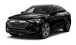 Audi Q8 Sportback e-tron