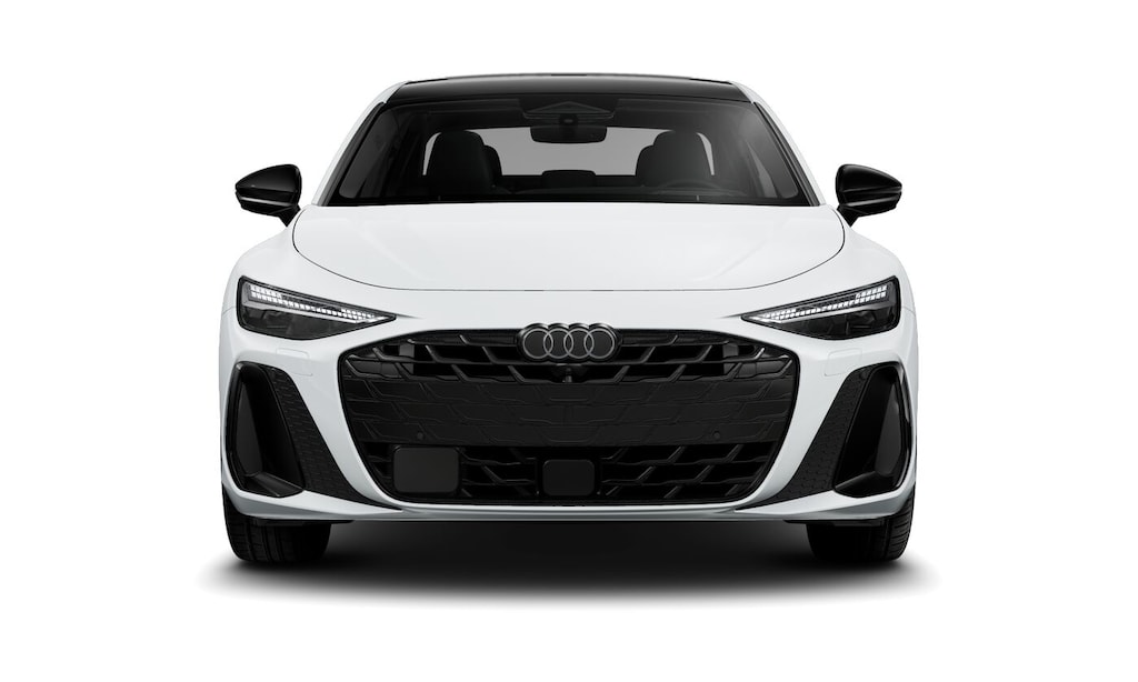 New 2026 Audi A6 3.0 Sedan