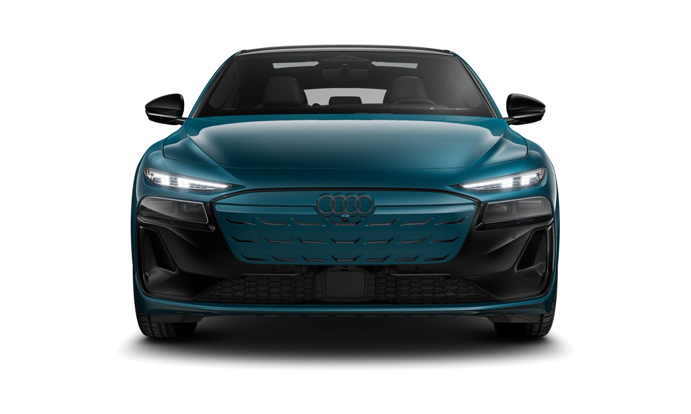 2025 Audi S6 Prestige photo 3