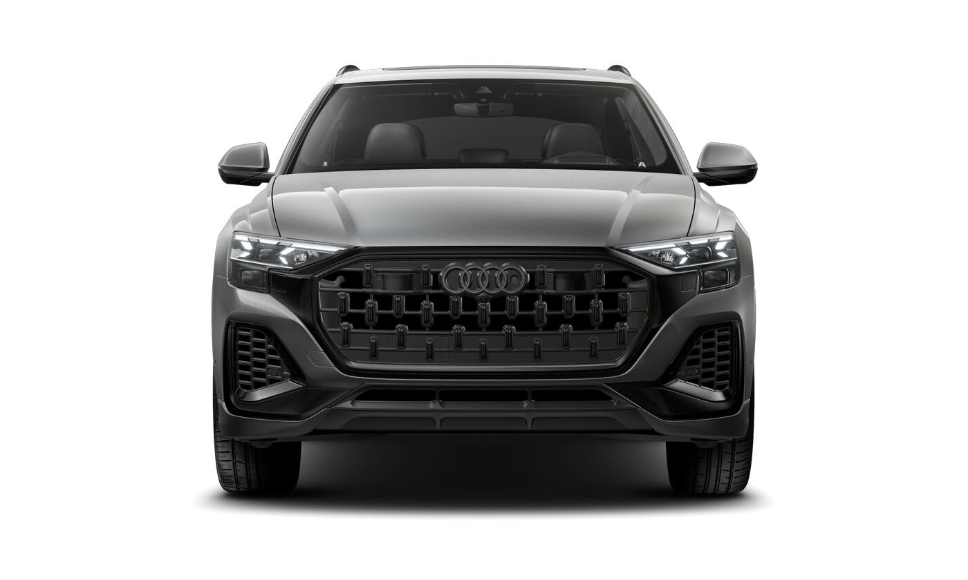 2025 Audi Q8 55 Prestige photo 3
