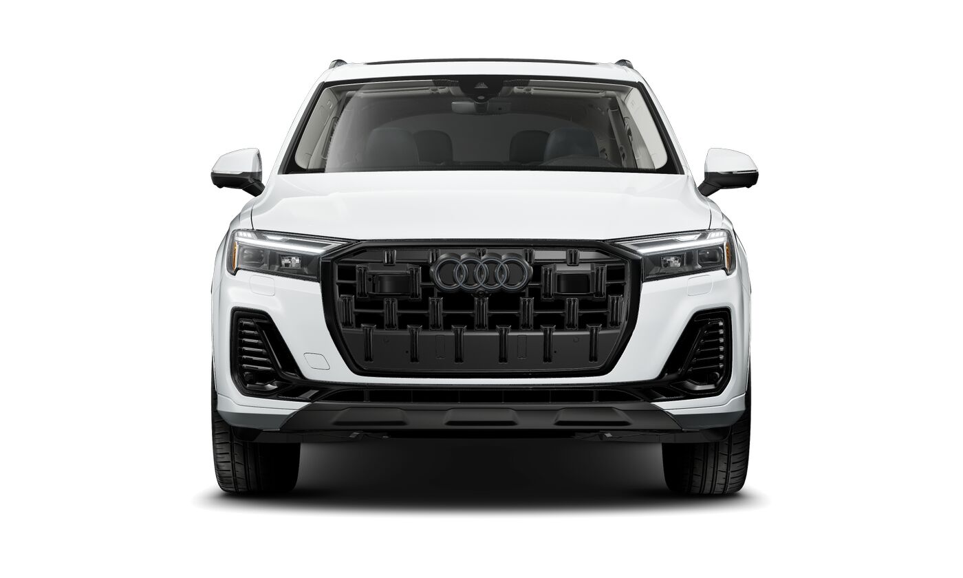 2025 Audi Q7 55 Premium Plus photo 3