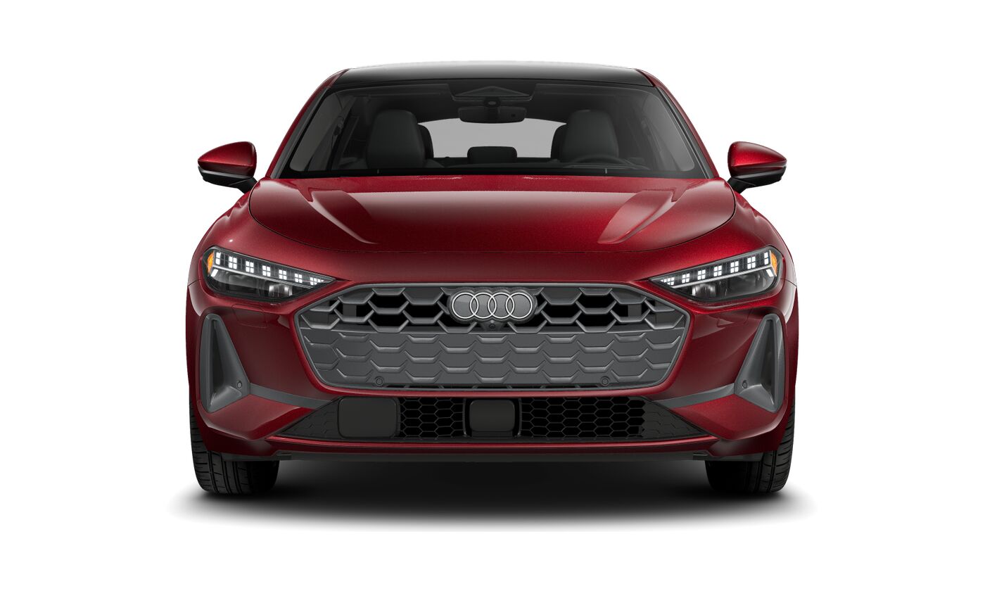 2025 Audi A5 2.0T Premium Plus photo 3