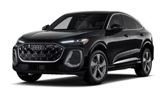 2025 Audi All-new Q5 2.0T Premium Plus SUV