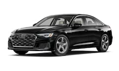 2025 Audi A6 Premium Plus Premium Plus 55 TFSI quattro