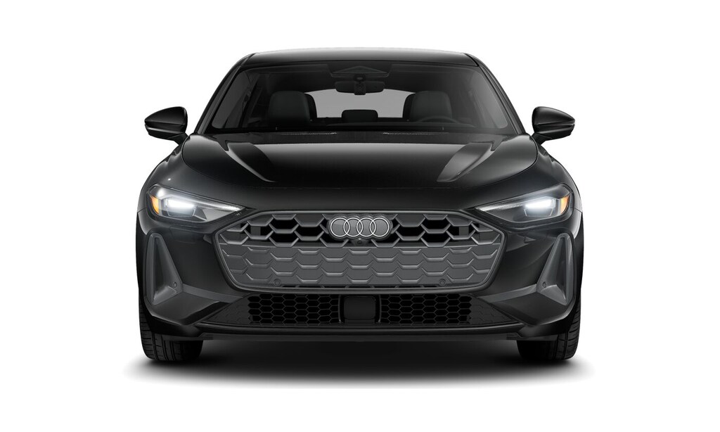 New 2026 Audi A5 2.0T Premium Hatchback
