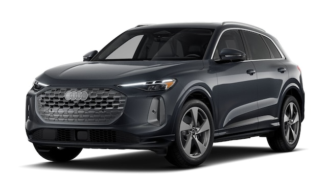 New 2025 Audi All-new Q5 2.0T Prestige SUV for sale in Houston