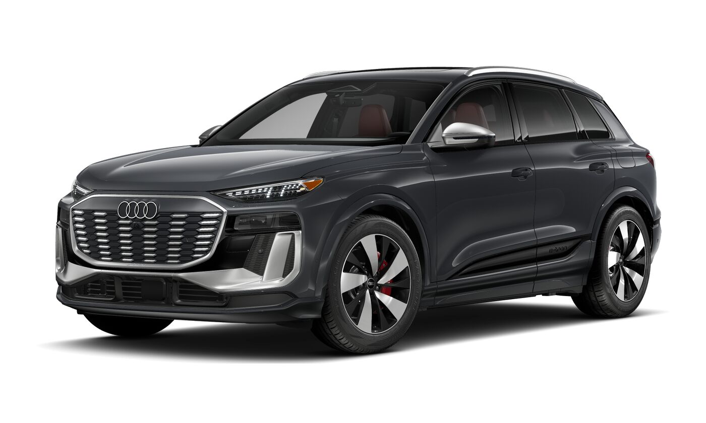 2025 Audi SQ6 e-tron Prestige -
                  Maplewood, NJ