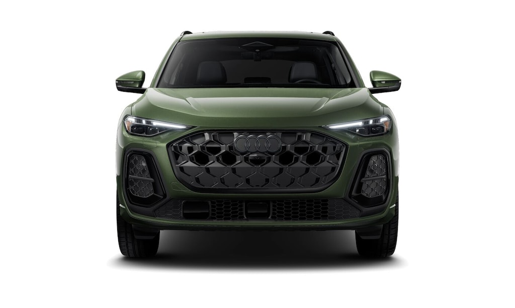New 2026 Audi Q5 Premium Plus SUV
