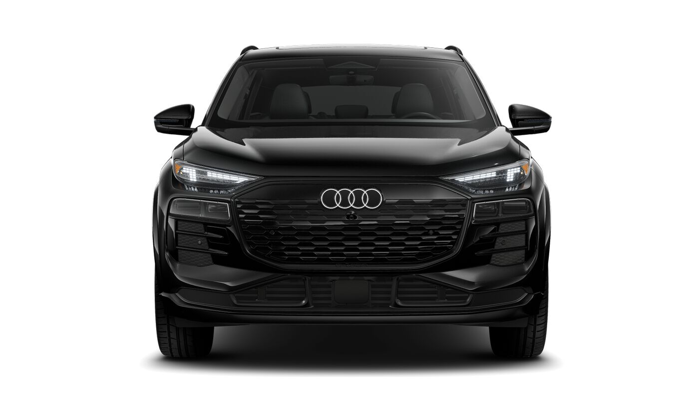 2025 Audi Q6 E-tron Premium Plus photo 3