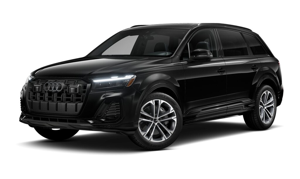 New 2025 Audi Q7 For Sale at Audi Fort Washington VIN WA1LCBF75SD000618