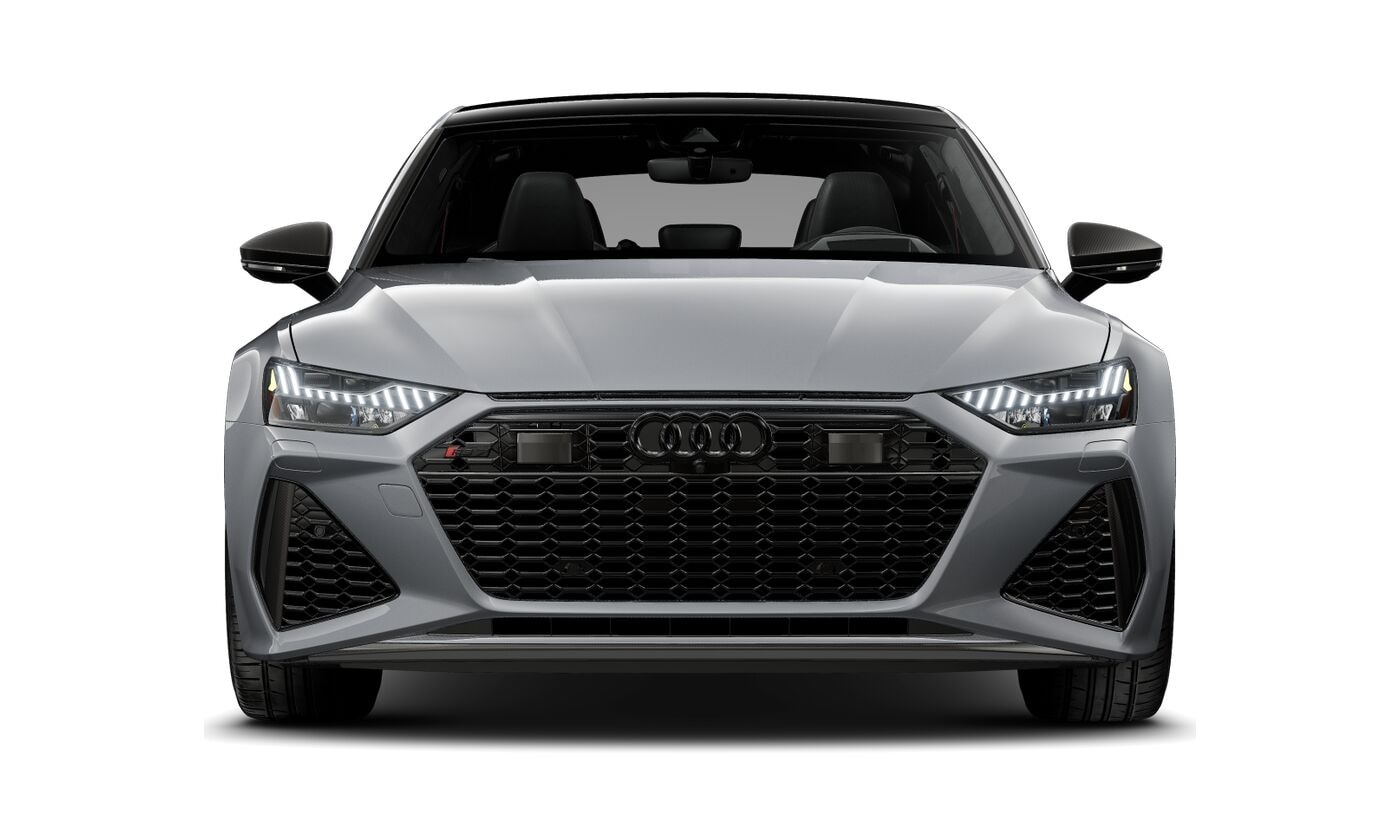 2026 Audi RS 7 Base - Photo 33