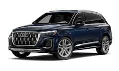 2025 Audi Q7 Premium Plus Premium Plus 55 TFSI quattro