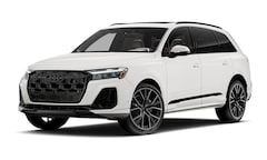 2025 Audi Q7 Progressiv 55 Tfsi Quattro VUS