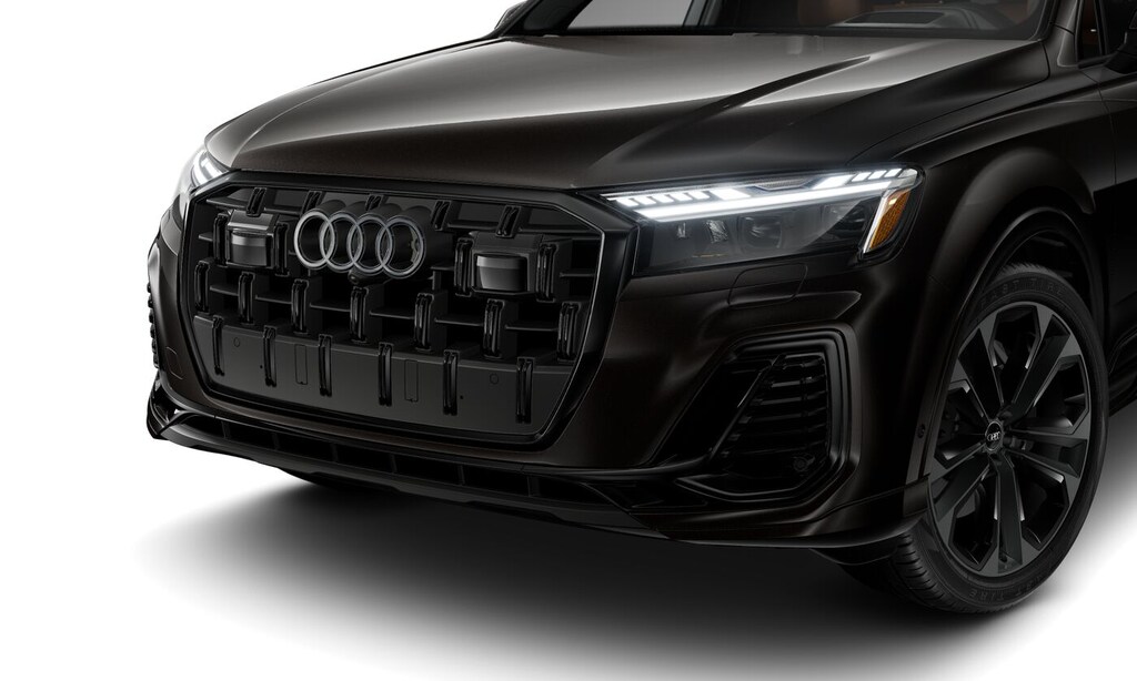 New 2026 Audi Q7 55 Prestige SUV