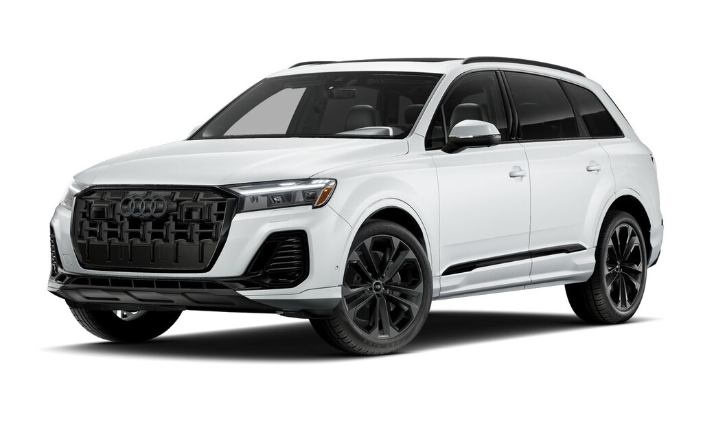 New 2025 Audi Q7 Auto For Sale Baton Rouge LA