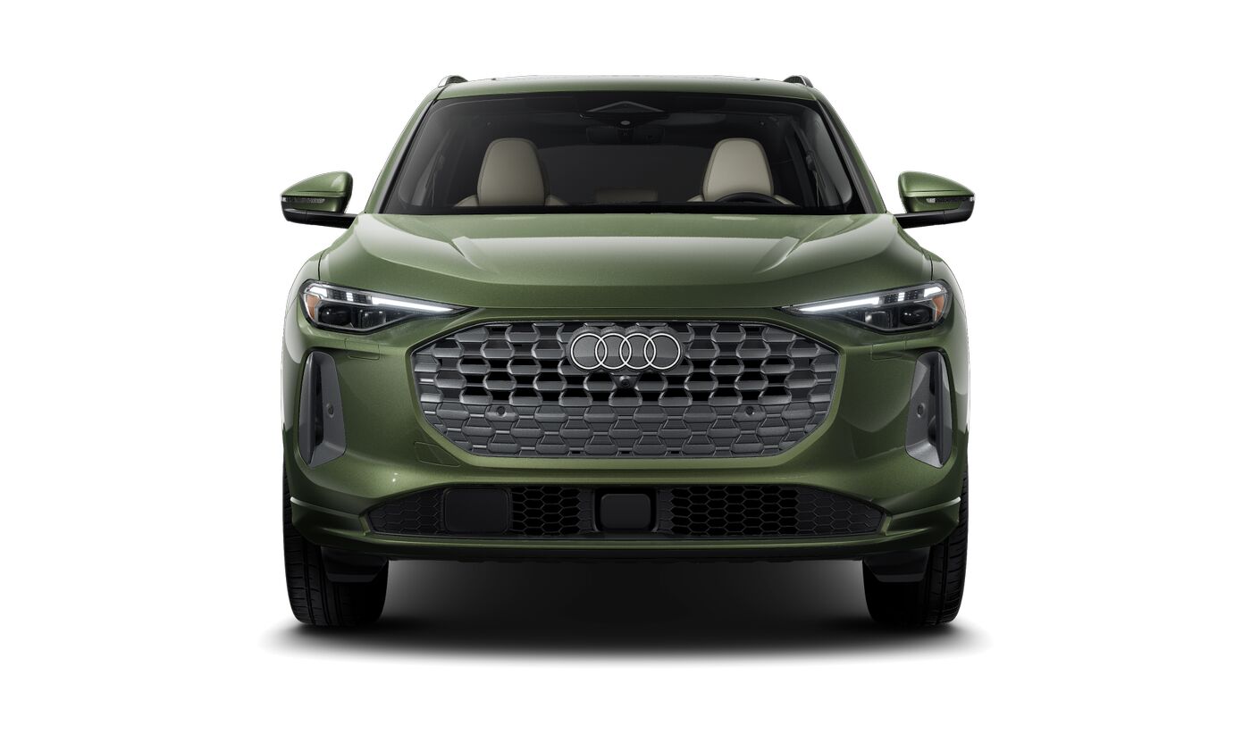 2025 Audi Q5 2.0T Premium Plus photo 3