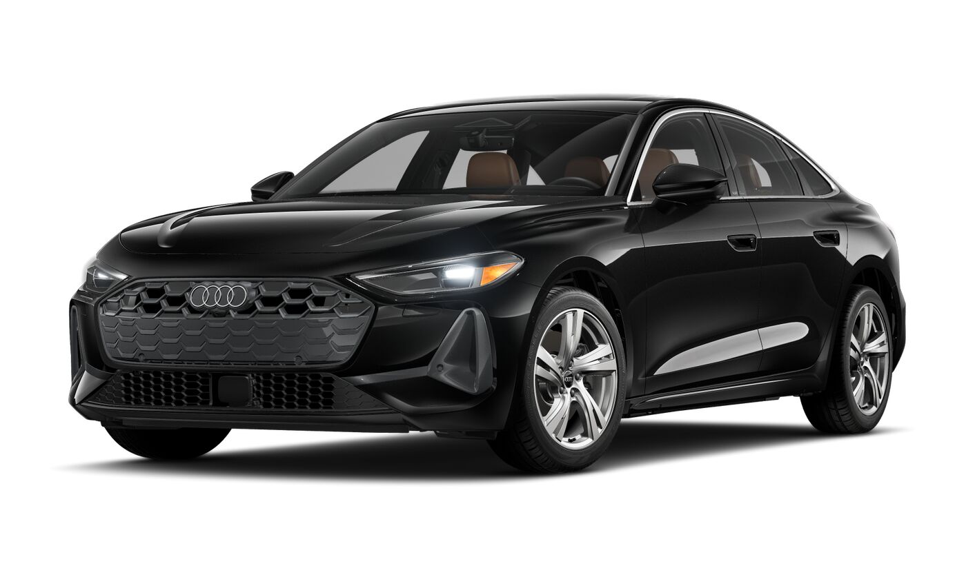 2025 Audi A5 2.0T Premium photo 2