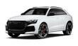  Audi RS Q8 Performance