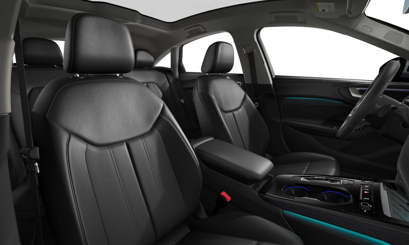 2025 Audi A5 Premium Plus - Photo 9