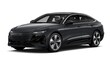 Audi A6 Sportback e-tron