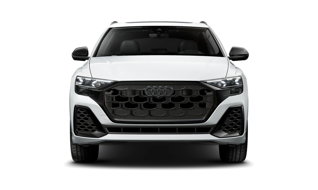 New 2026 Audi 55 Technik SUV