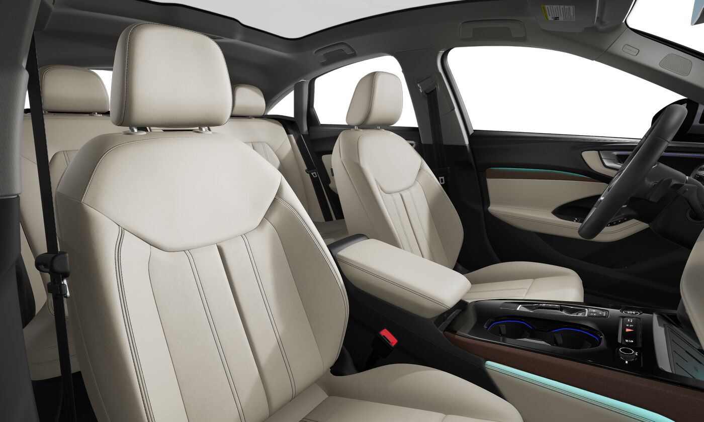 2025 Audi A5 2.0T Premium Plus photo 7