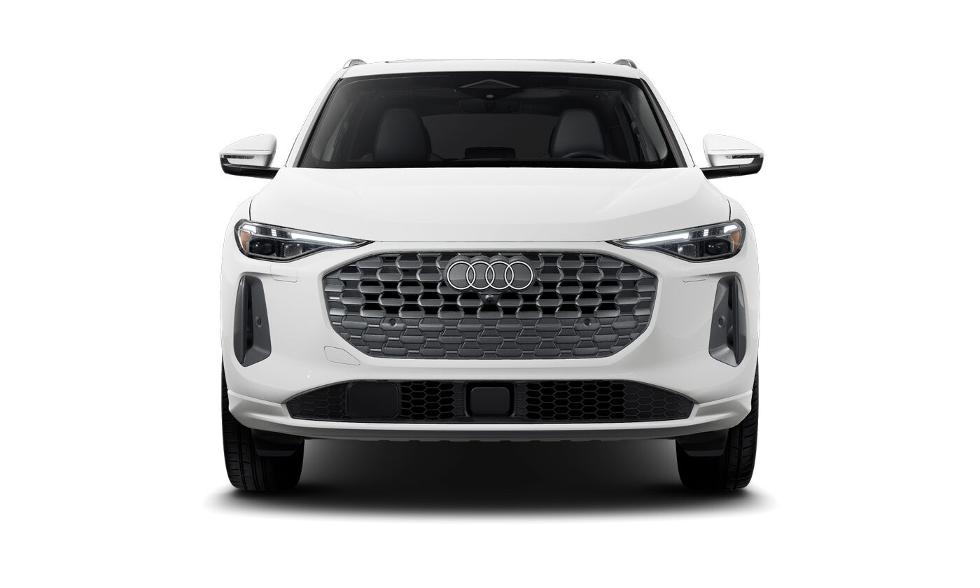2025 Audi Q5 Premium Plus photo 3