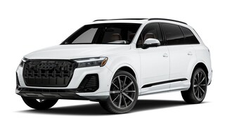 2025 Audi Q7 Premium Plus SUV