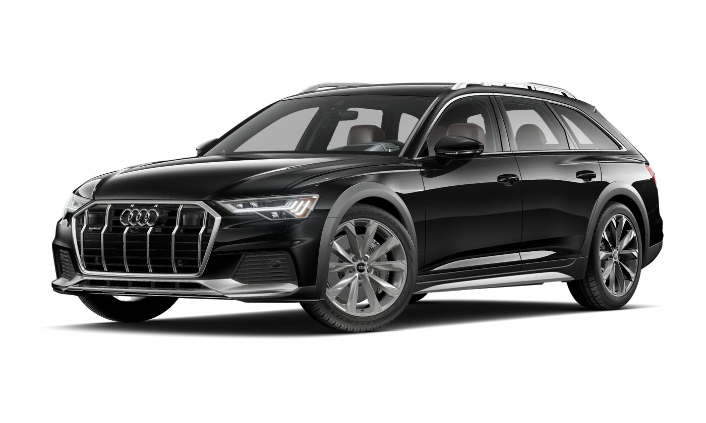 2024 Audi A6 Allroad Prestige's photo