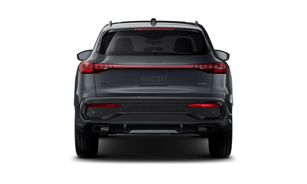 New 2026 Audi Q5 SUV