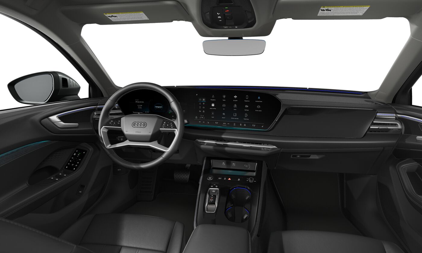 2025 Audi A5 Quattro Premium Plus photo 4
