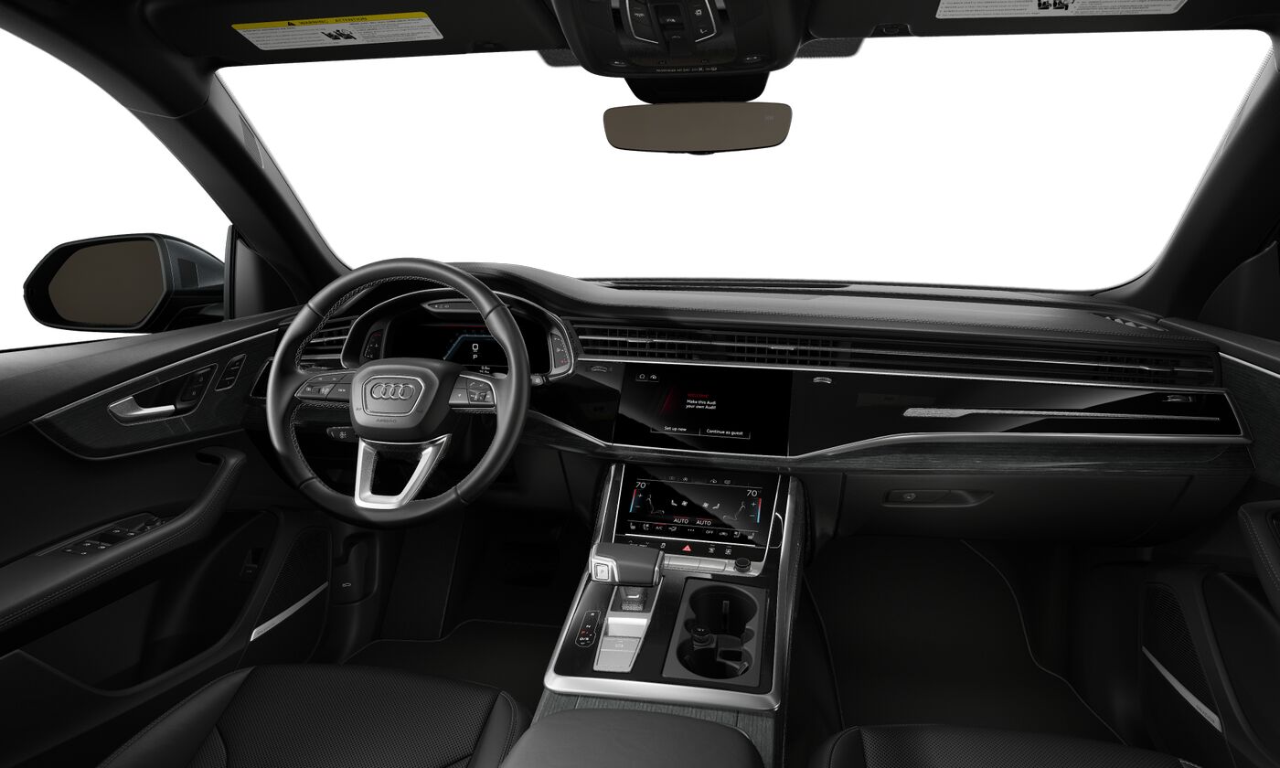 2026 Audi Q8 Premium Plus - Photo 38