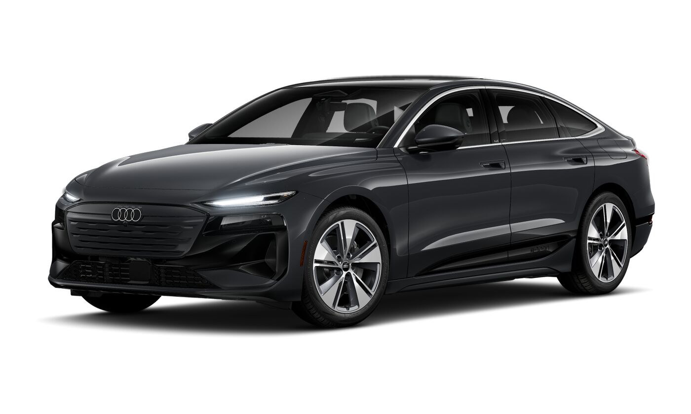 2027 Audi e-tron Premium -
                  Sherman Oaks, CA