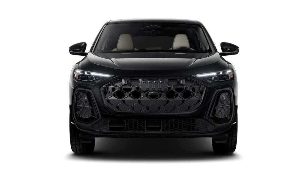 New 2026 Audi Q5 Sportback Premium Plus SUV