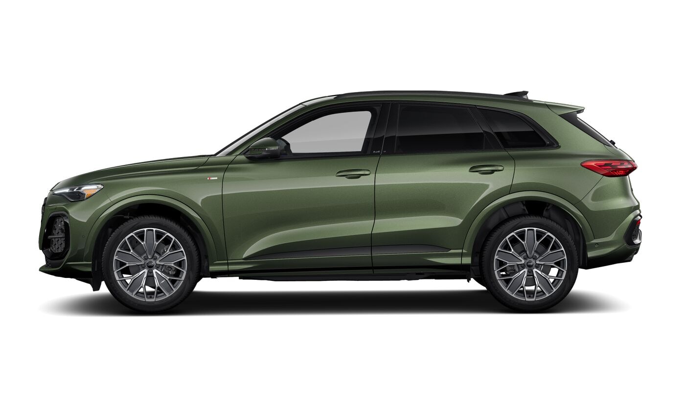 2026 Audi Q5 Premium Plus - Photo 6