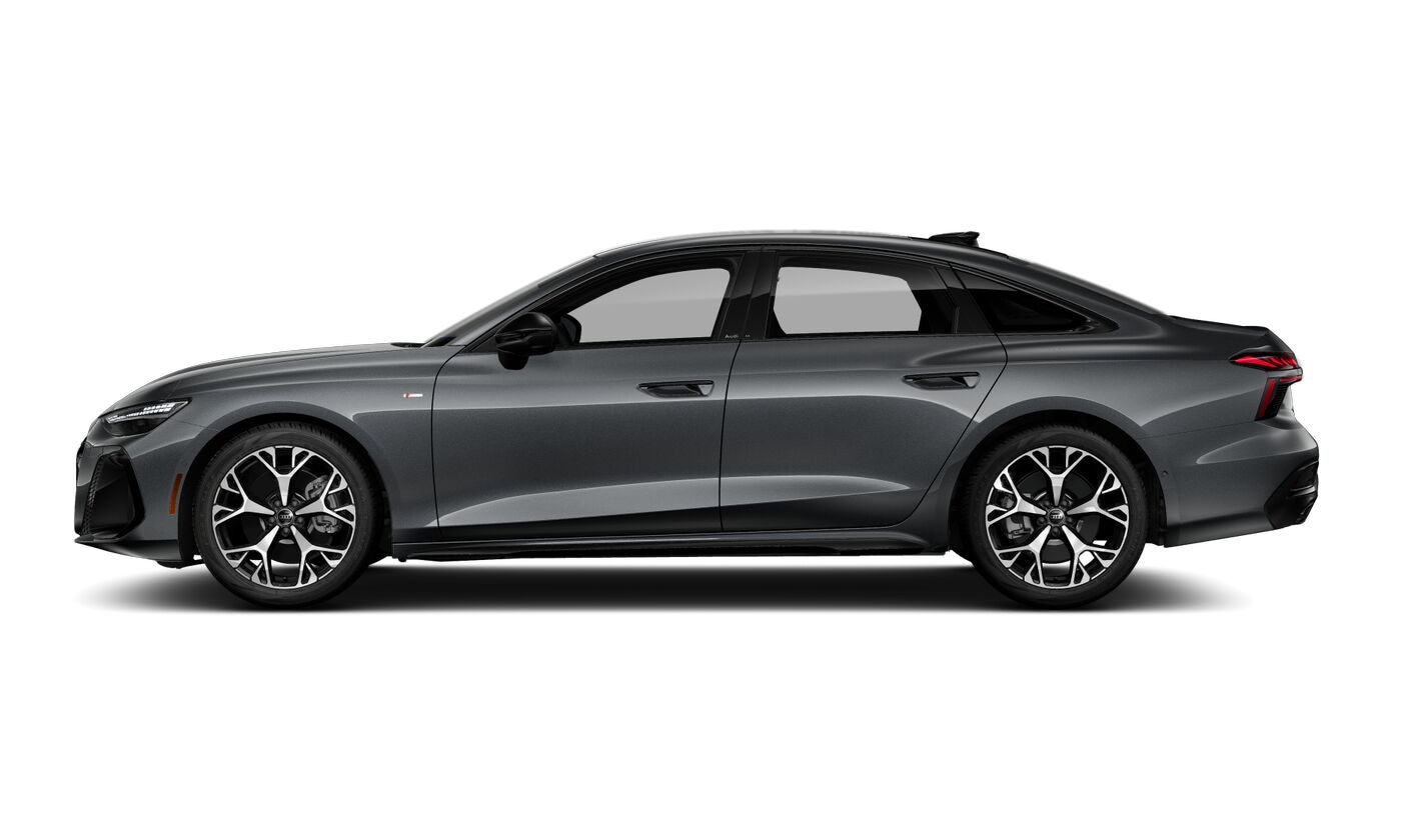 2026 Audi A6 Premium Plus - Photo 49