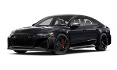 2025 Audi RS 7 4.0T performance Sportback
