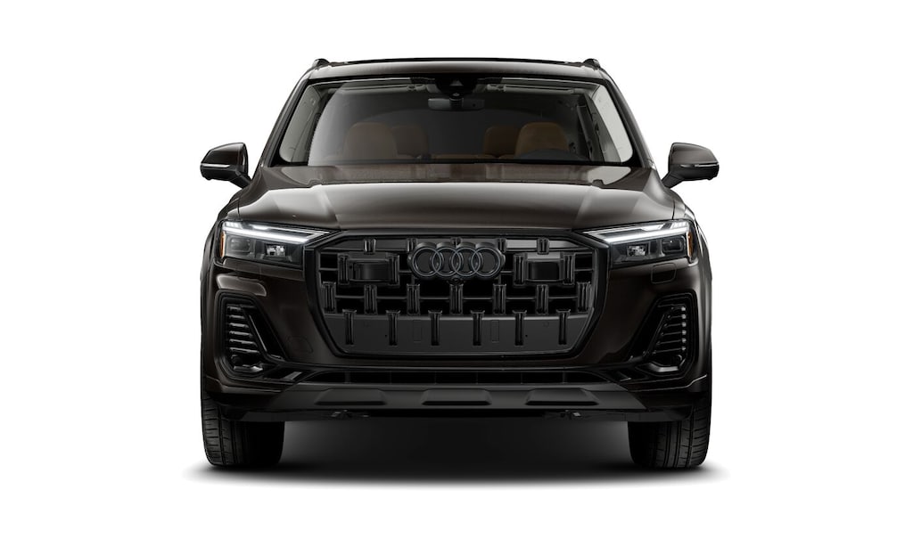 New 2026 Audi Q7 55 Premium SUV