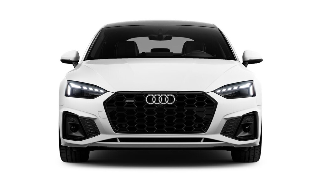 New 2025 Audi A5 For Sale at Audi Cherry Hill VIN WAUFACF51SA004144