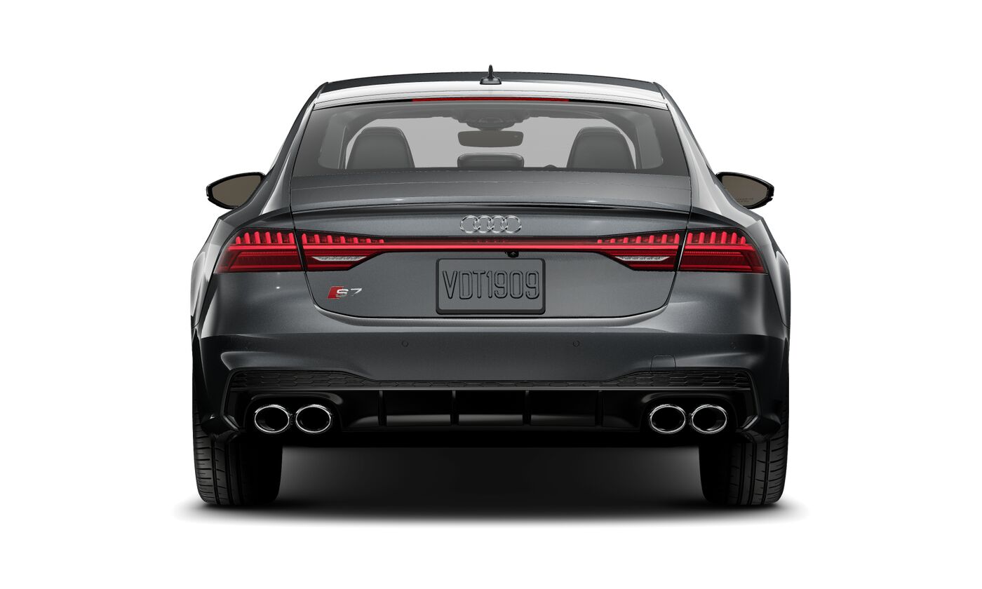 2025 Audi S7 Premium Plus photo 4